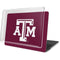 Texas A&M University TAM MacBook Pro 15in (2016-19) Case plus Skin