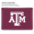 Texas A&M University TAM MacBook Pro 16in (2021-25) Case plus Skin
