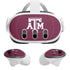Texas A&M University TAM Meta Quest 3 Skin