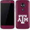 Texas A&M University TAM Moto E5 Play Skin