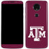 Texas A&M University TAM Moto E5 Plus Skin