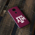 Texas A&M University TAM Moto E5 Plus Skin