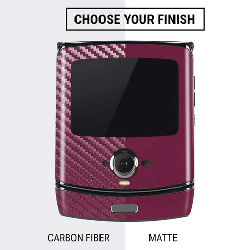 Texas A&M University TAM Motorola RAZR Skin