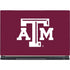 Texas A&M University TAM MSI GS65 Stealth Laptop Skin