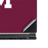 Texas A&M University TAM MSI GS65 Stealth Laptop Skin