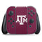 Texas A&M University TAM Nintendo Switch (2017-2021) Joy-Con Controller Skin