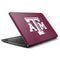 Texas A&M University TAM HP Notebook Skin