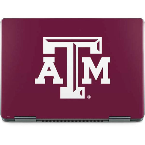 Texas A&M University TAM Notebook 9 Pro 13in (2017) Skin