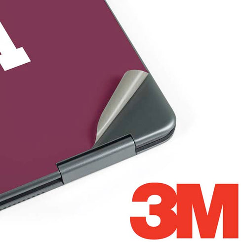 Texas A&M University TAM Notebook 9 Pro 13in (2017) Skin
