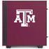 Texas A&M University TAM NZXT H510 Compact ATX Mid-Tower Case Skin