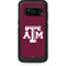 Texas A&M University TAM Otterbox Commuter Galaxy Skin