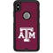 Texas A&M University TAM Otterbox Commuter iPhone Skin