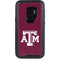 Texas A&M University TAM Otterbox Defender Galaxy Skin