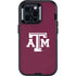 Texas A&M University TAM Otterbox Defender iPhone Skin