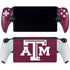 Texas A&M University TAM PlayStation Portal Remote Player Skin