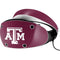 Texas A&M University TAM PlayStation VR2 Skin