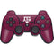 Texas A&M University TAM PS3 Dual Shock wireless controller Skin