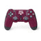 Texas A&M University TAM PS4 Controller Skin