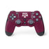 Texas A&M University TAM PS4 Controller Skin