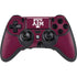 Texas A&M University TAM PS4/PC SCUF Impact Controller Skin
