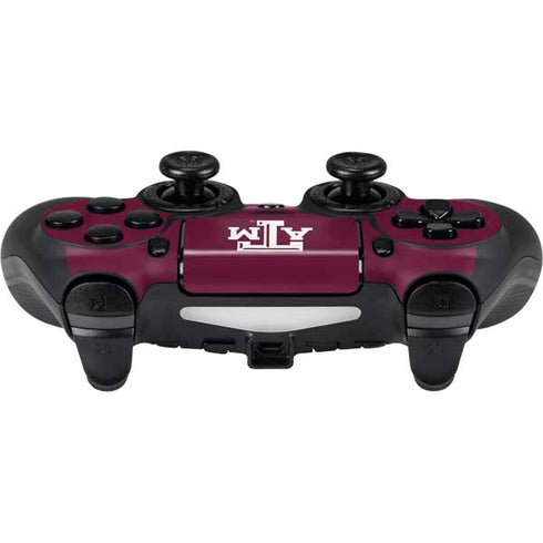 Texas A&M University TAM PS4/PC SCUF Impact Controller Skin