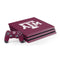 Texas A&M University TAM PS4 Pro Bundle Skin