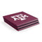 Texas A&M University TAM PS4 Pro Console Skin
