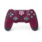 Texas A&M University TAM PS4 Pro/Slim Controller Skin