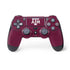 Texas A&M University TAM PS4 Pro/Slim Controller Skin