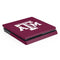 Texas A&M University TAM PS4 Slim Skin