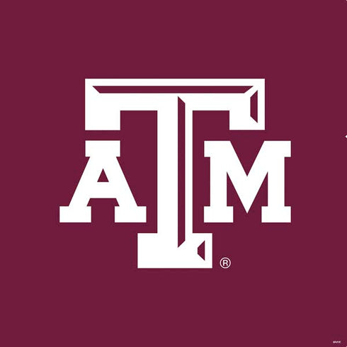 Texas A&M University TAM PS4 Slim Skin