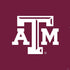 Texas A&M University TAM PS4 Slim Skin