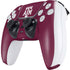 Texas A&M University TAM PS5 Controller Skin