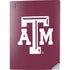 Texas A&M University TAM PS5 Digital Edition Console Skin