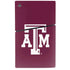 Texas A&M University TAM PS5 Slim Disk Bundle Skin