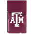 Texas A&M University TAM PS5 Slim Disk Console Skin