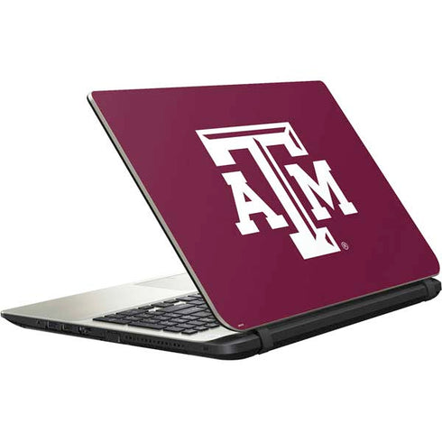 Texas A&M University TAM Satellite L50-B / S50-B Skin