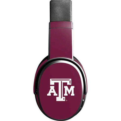 Texas A&M University TAM Skullcandy Crusher Wireless Skin
