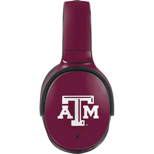 Texas A&M University TAM Skullcandy Venue Skin