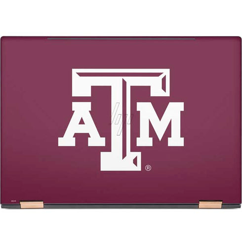 Texas A&M University TAM HP Spectre Skin