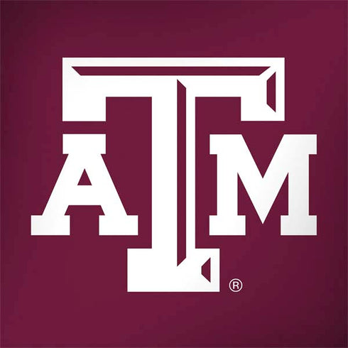 Texas A&M University TAM HP Spectre Skin