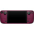 Texas A&M University TAM Steam Deck Handheld Gaming Computer Skin