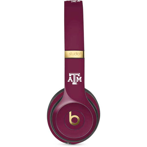 Texas A&M University TAM Studio Wireless 3 Skin