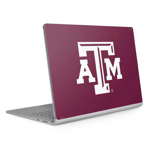 Texas A&M University TAM Surface Book 2 15in Skin