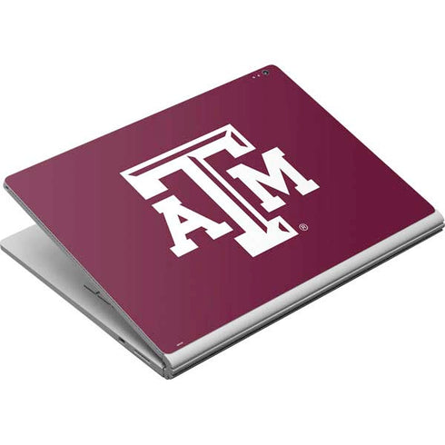 Texas A&M University TAM Surface Book Skin