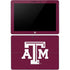 Texas A&M University TAM Surface Go Skin