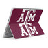 Texas A&M University TAM Surface Go Skin
