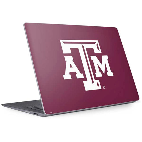 Texas A&M University TAM Surface Laptop 2 Skin