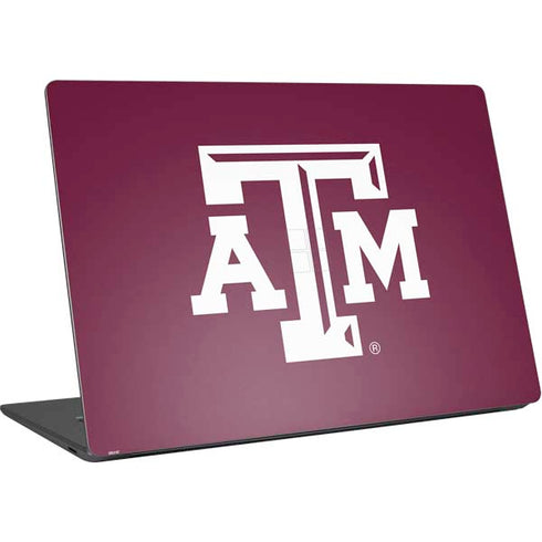 Texas A&M University TAM Surface Laptop 4 15in Skin