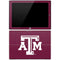 Texas A&M University TAM Surface Pro 3 Skin